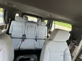 Chevrolet Tahoe 2023
